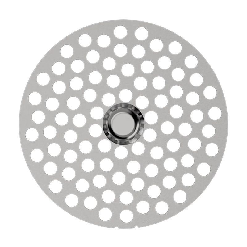 Flower Mill | Mill Plate