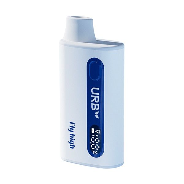 Urb Aerovape 420 Max Disposable | 1.5g
