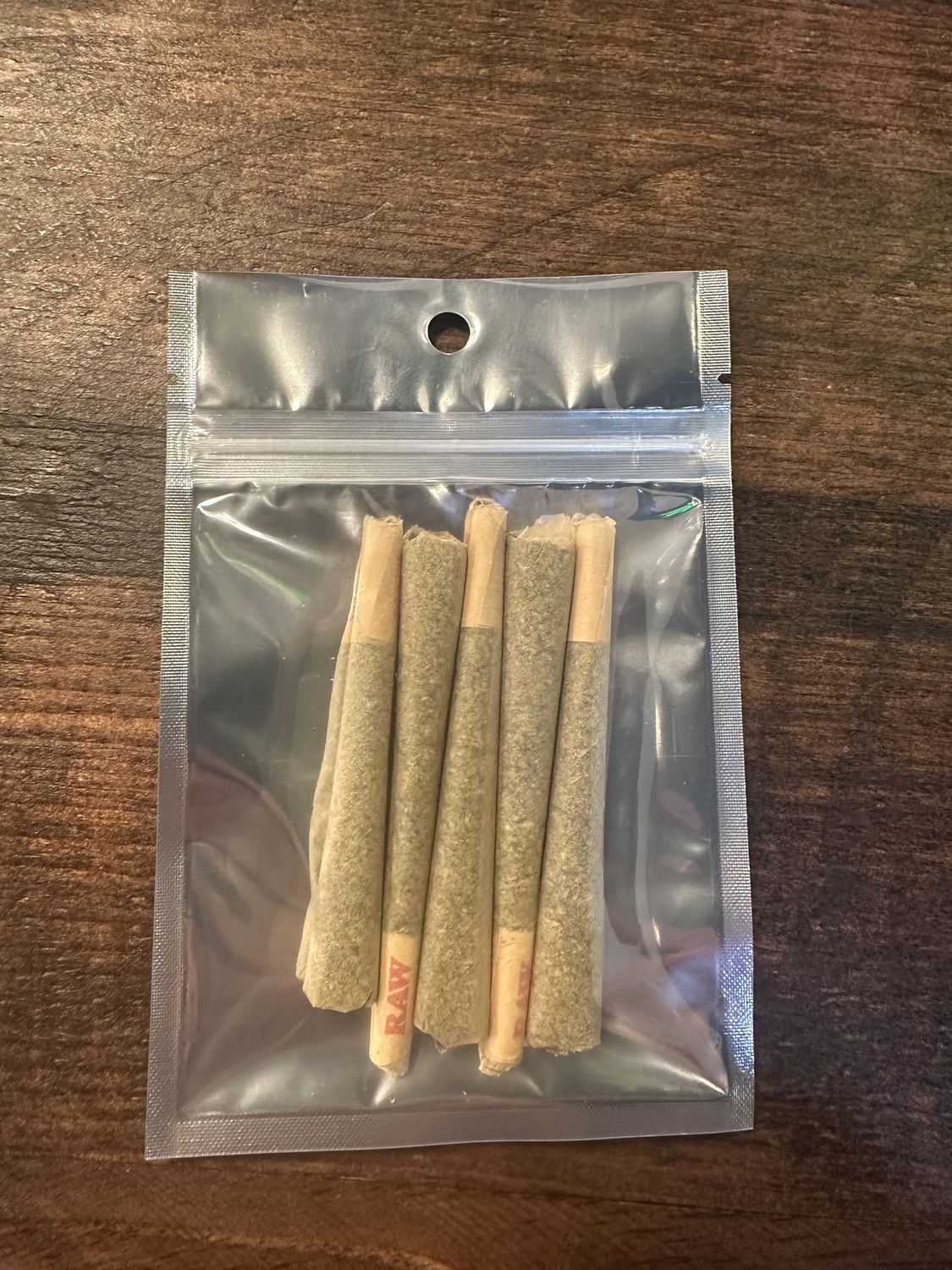 NJ Turnpike 5 Pack