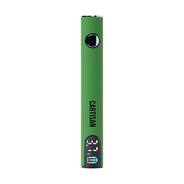 Cartisan Pro Pen Neo 650