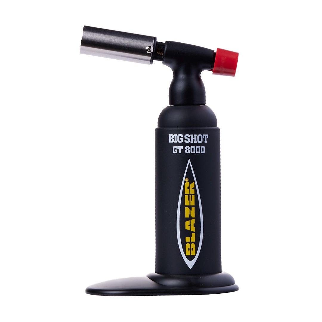 Blazer Big Shot GT8000 | Torch