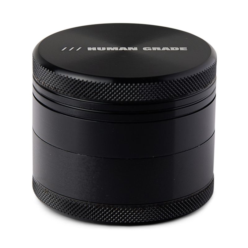 Human Grade Model 1A 2&quot; Grinder | 4 Piece