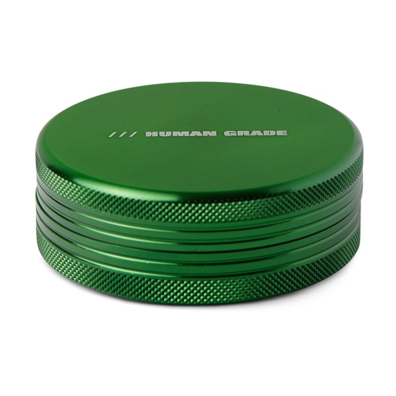 Human Grade Grinders 1C | 2 Piece