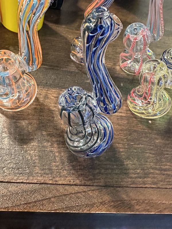 Mini Bubbler