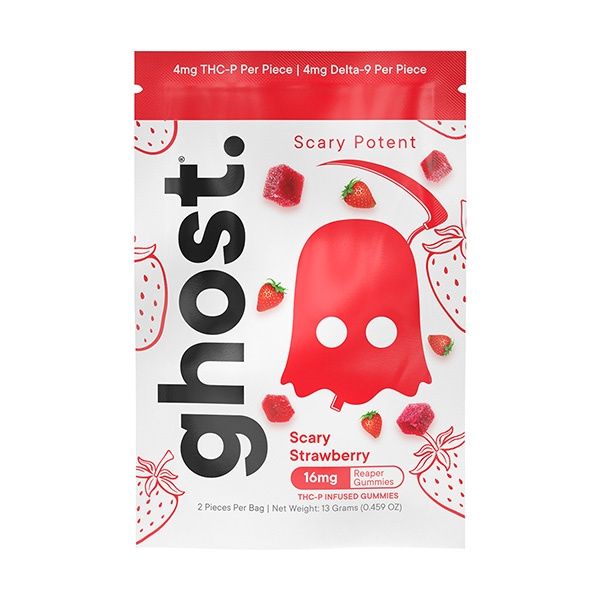 Ghost Reaper Gummies | 2ct