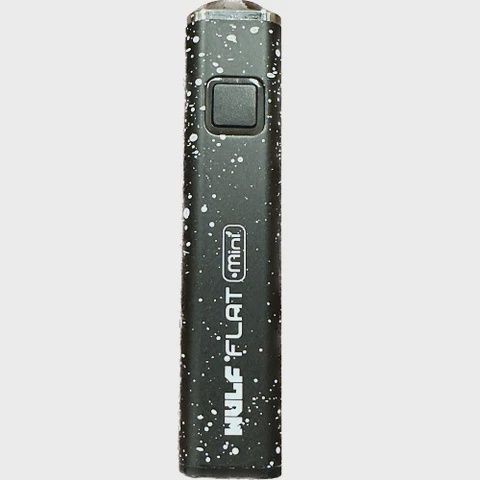 Yocan Wulf Mods
