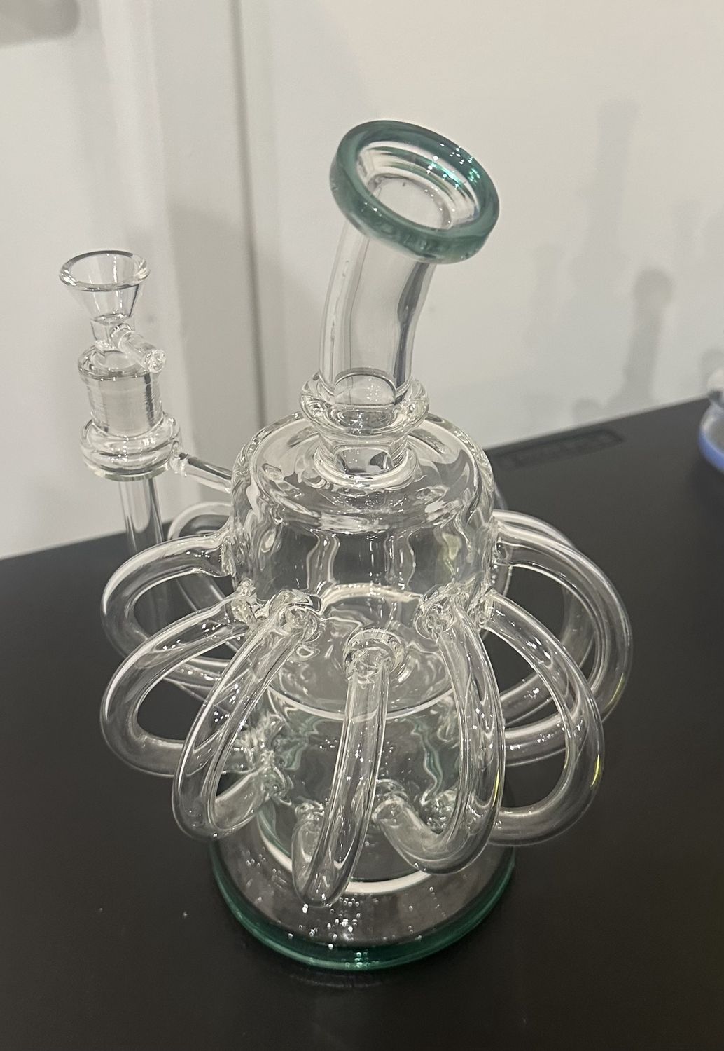 Multi Percent Bong