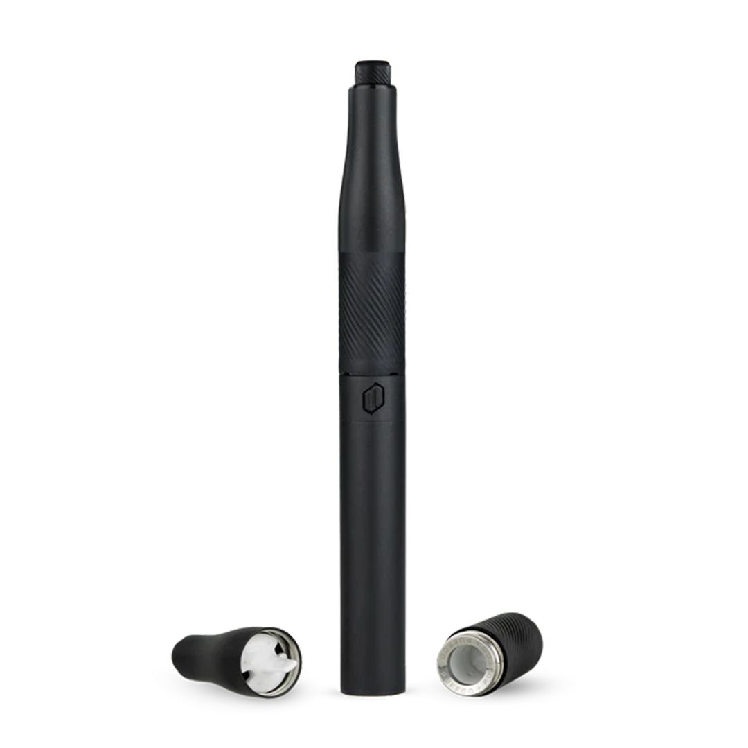 Puffco New Plus | Dab Pen, Color:: Onyx