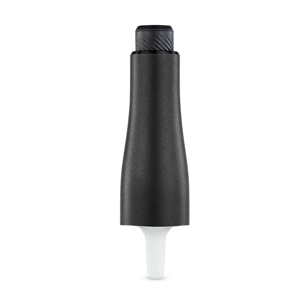 Puffco New Plus Replacement Parts, Colors:: Onyx Mouthpiece
