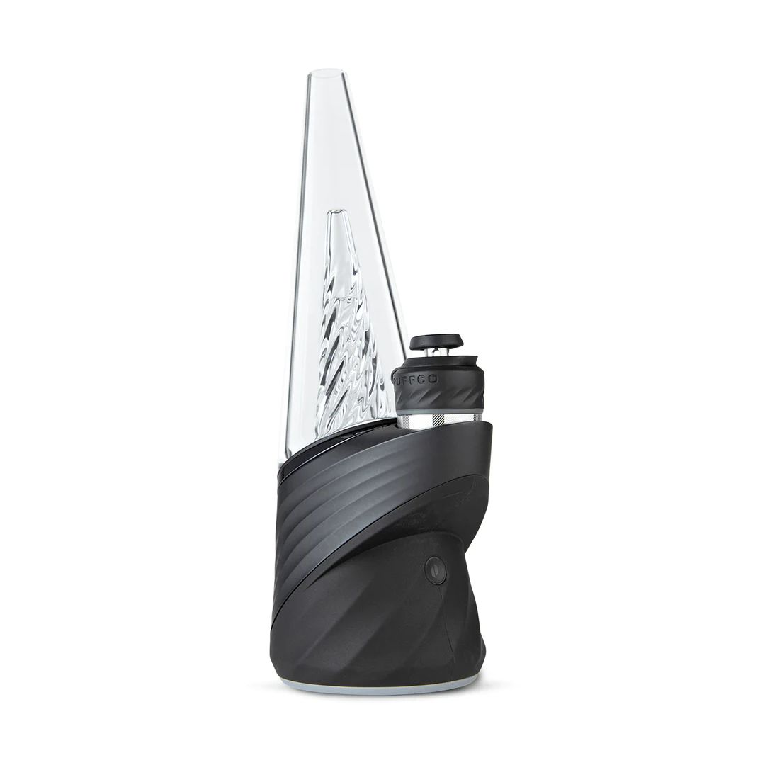 Puffco New Peak Pro | 3D Chamber