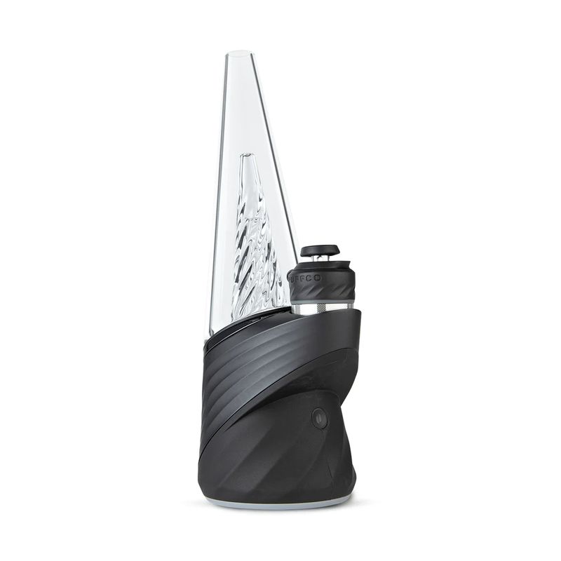 Puffco New Peak Pro | 3D Chamber