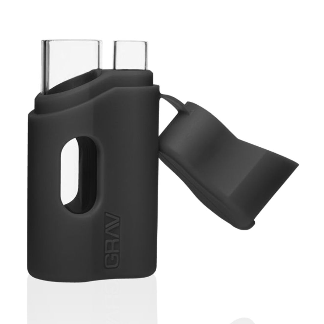Grav EDC Silicone Dugout