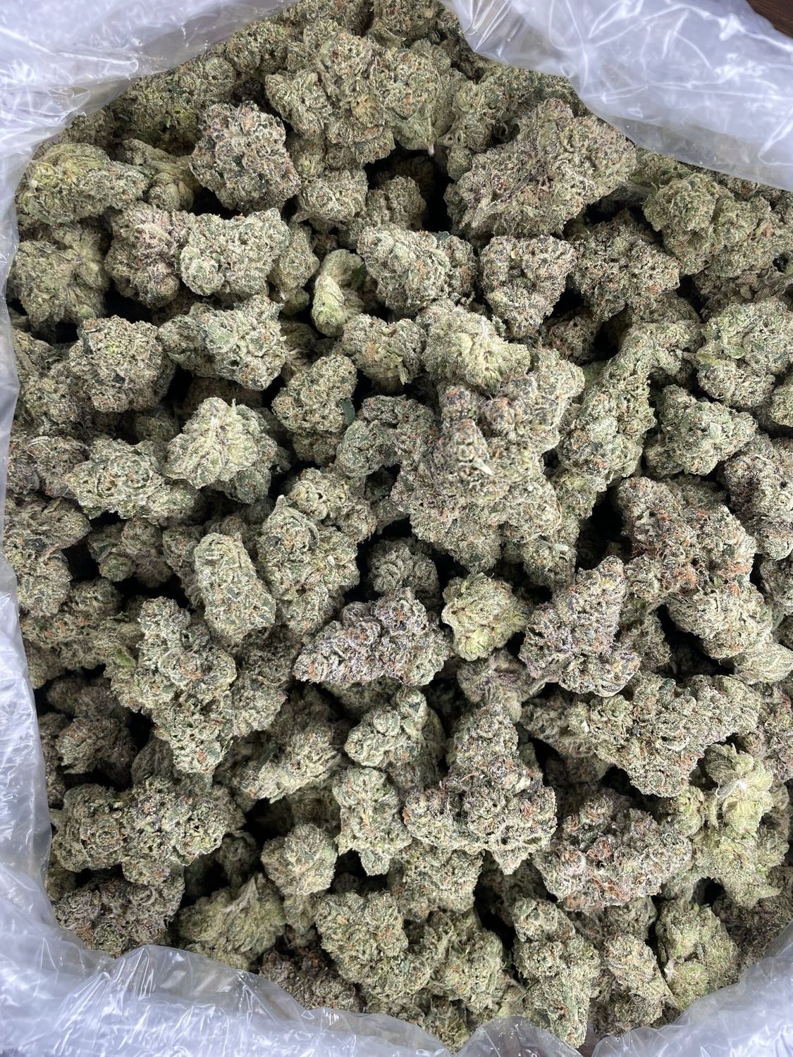 Premium THCA House Flower
