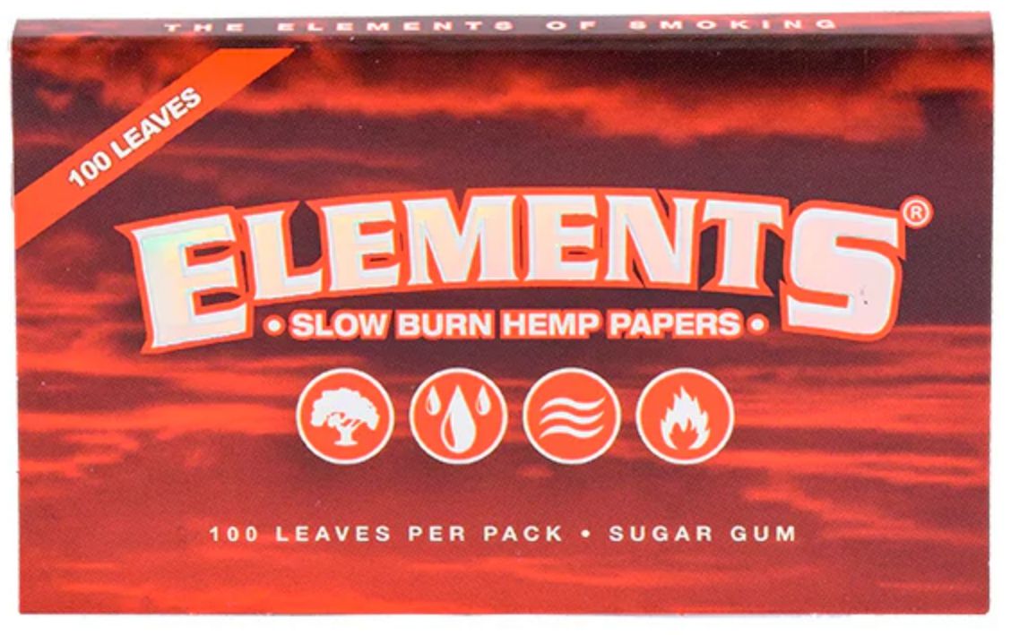 Elements Single Wide
