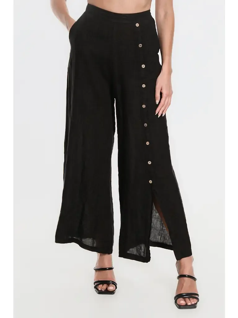 TS GRACELYN LINEN PANT