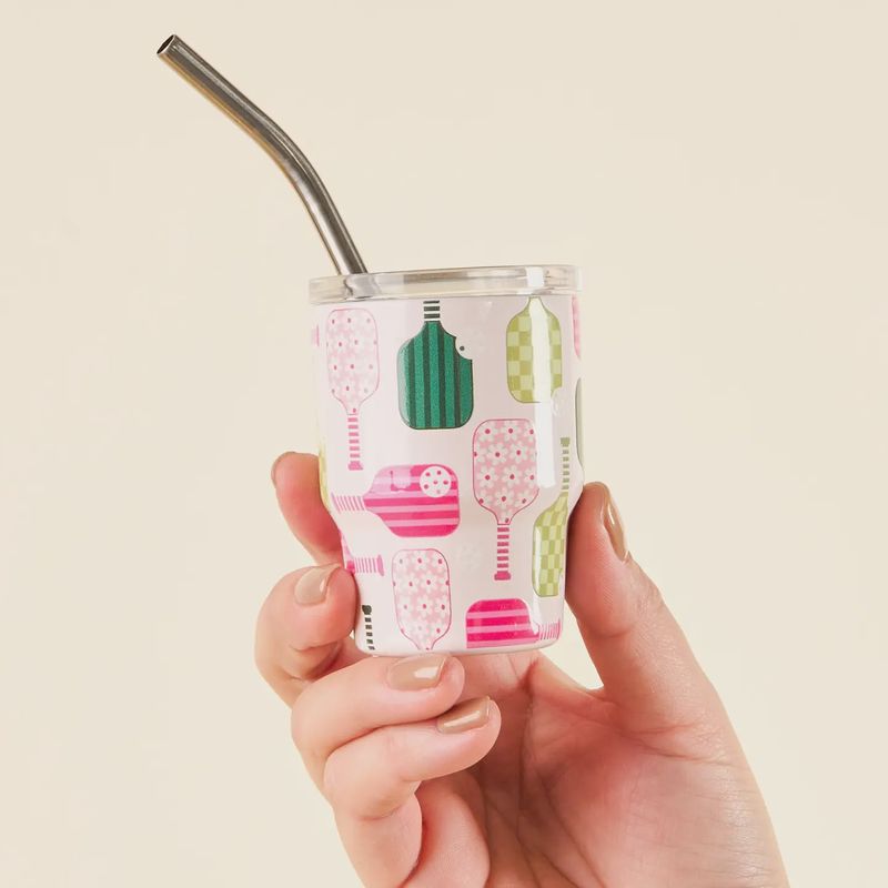 DE Tiny Tumbler