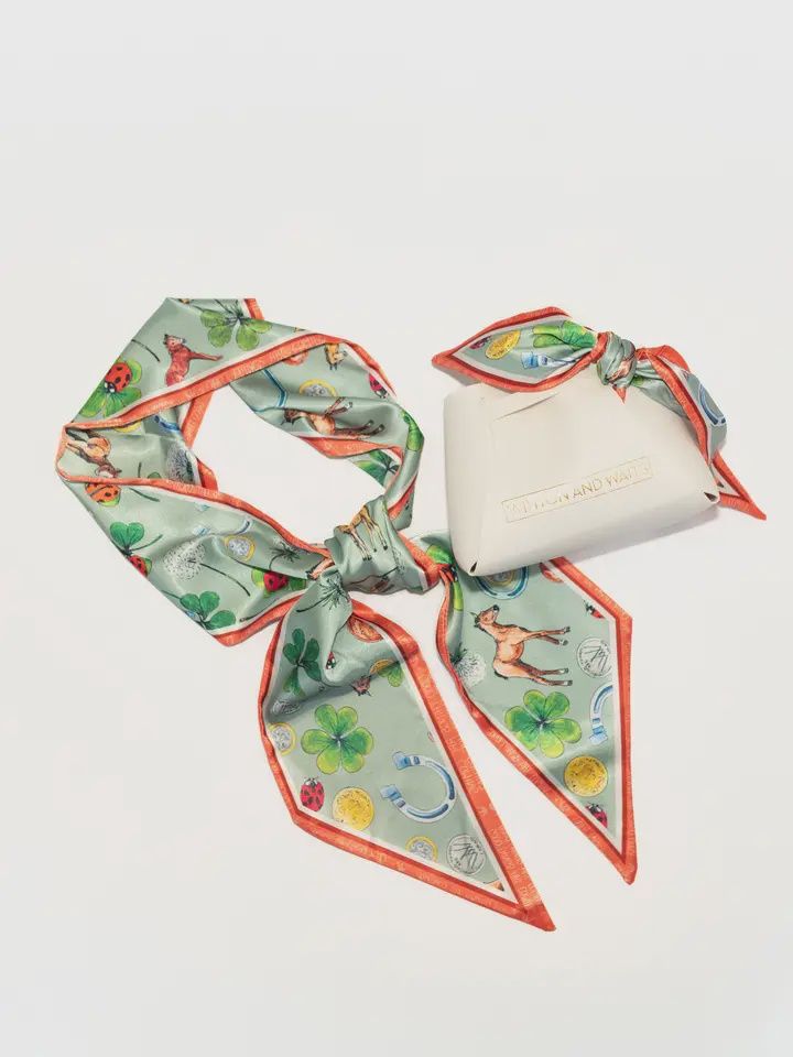 WW Accessory Scarf