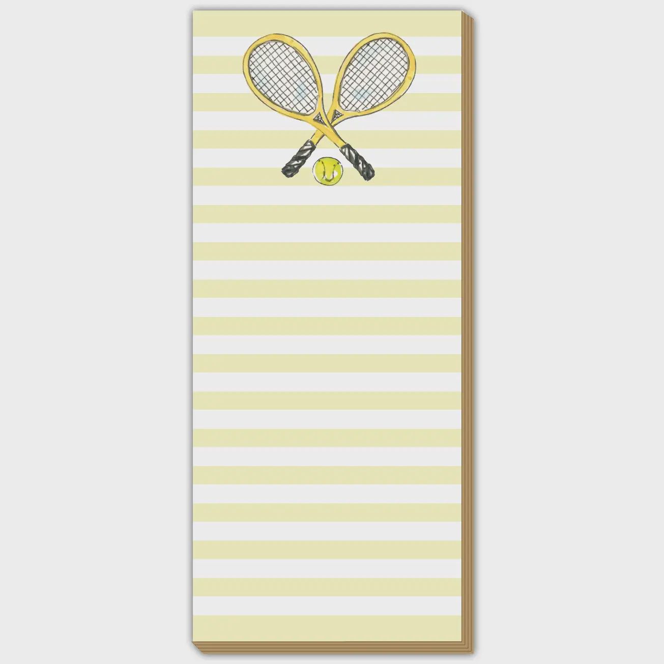 RB Skinny Luxe Tennis Racket w Ball