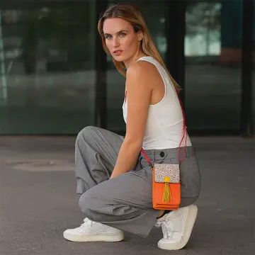 GIA PHONE BAG