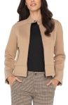 LP CAMEL BIKER JACKET