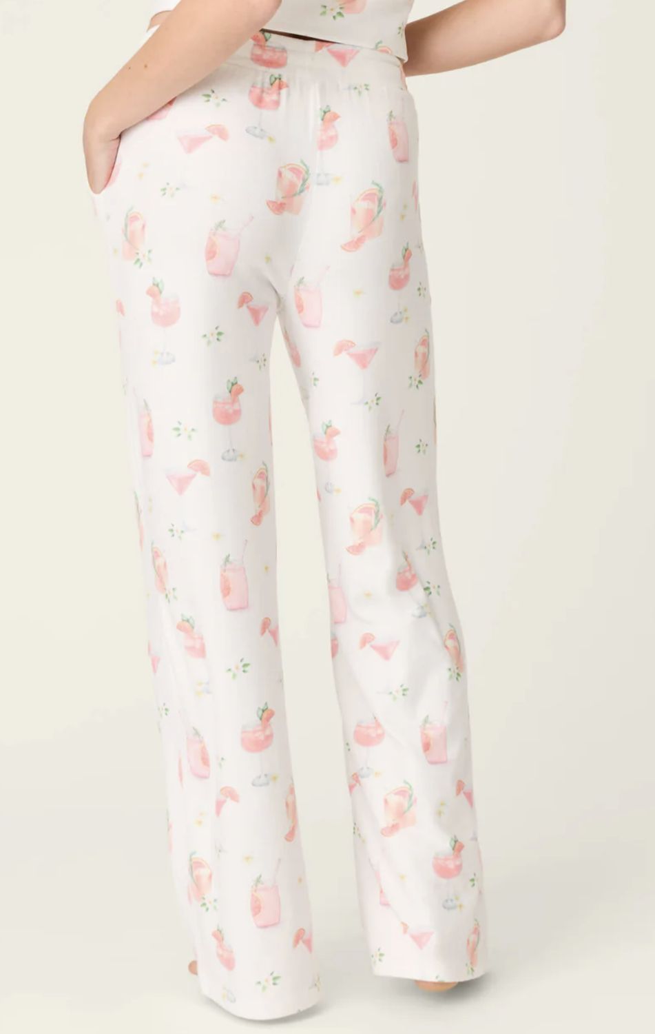Paloma Mama Pant