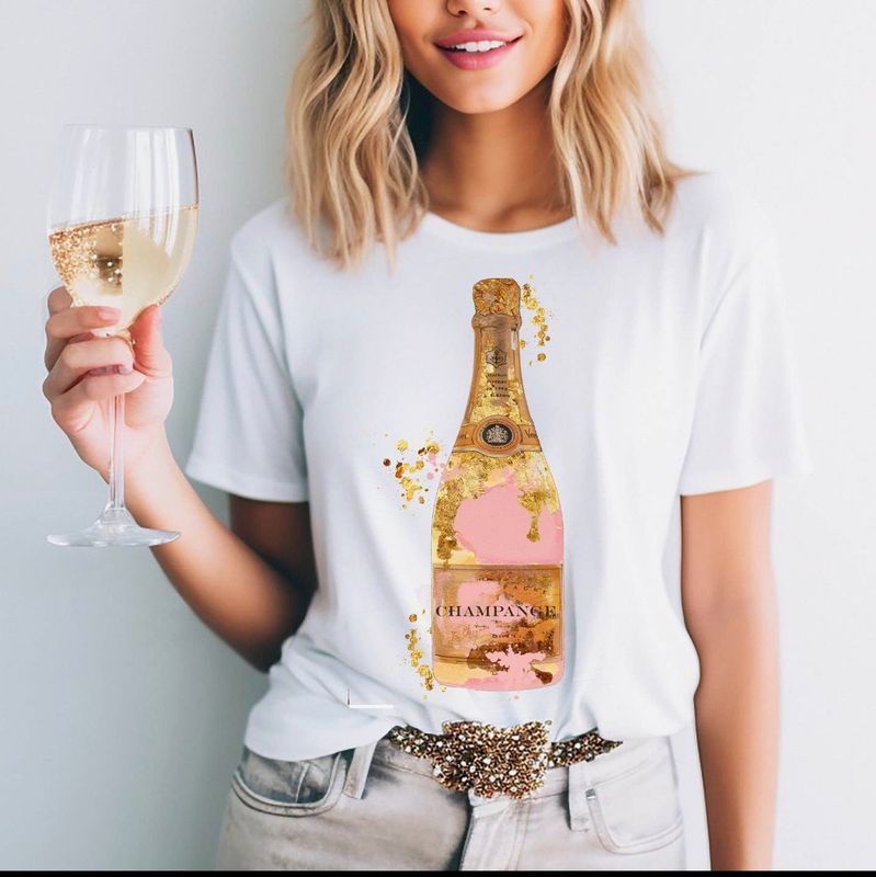 POP THE BUBBLY