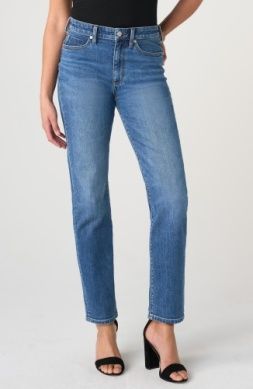 Rowan Slim Denim