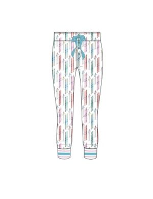 PJS APRES ALL DAY PAJAMA PANT