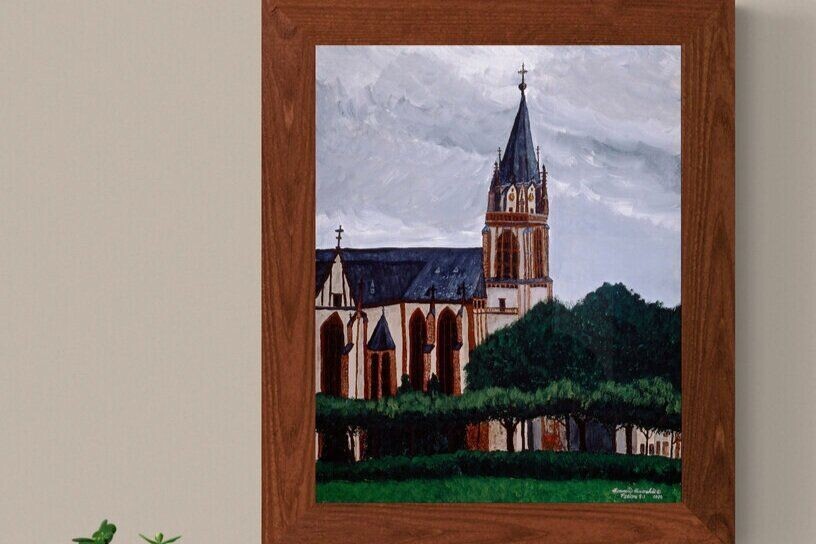 Church of Epiphany