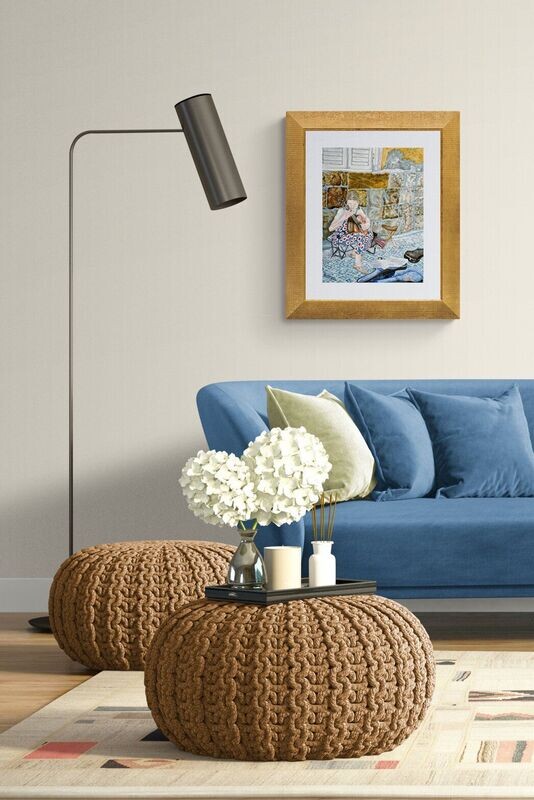 Watercolor Paintings