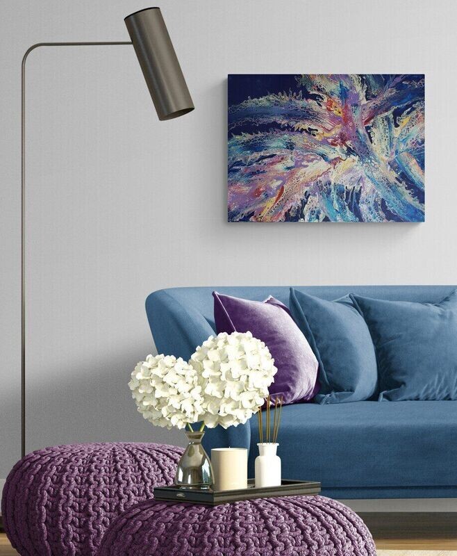Passion Burst