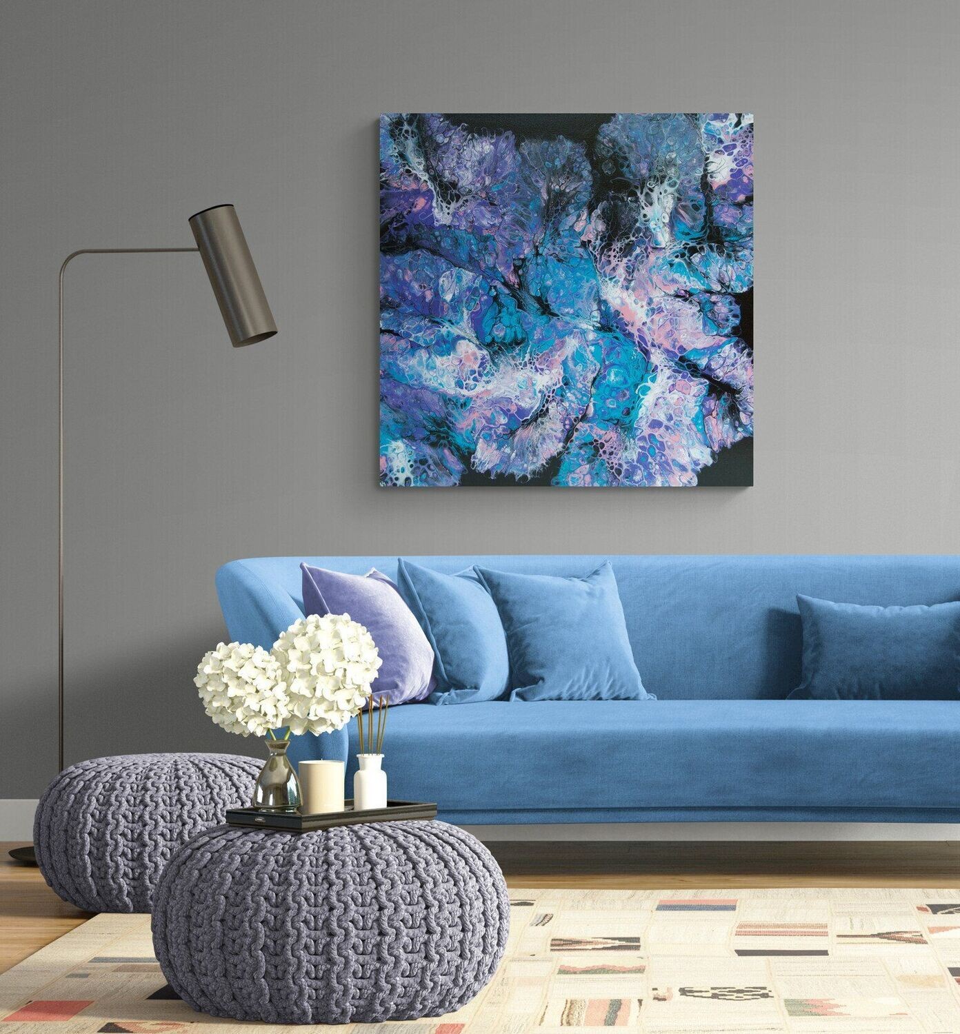 Pastel Joy