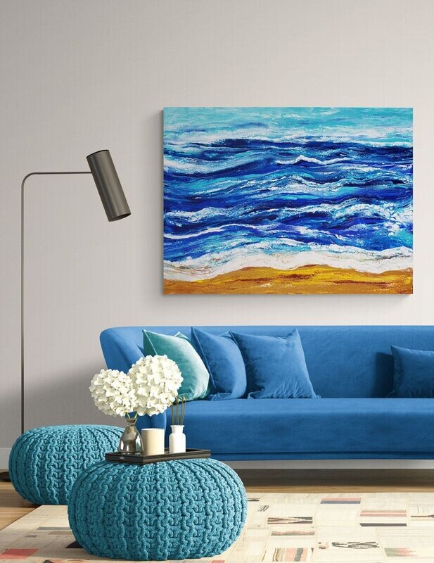 Golden Sands