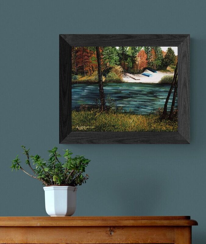 Lake Lynn