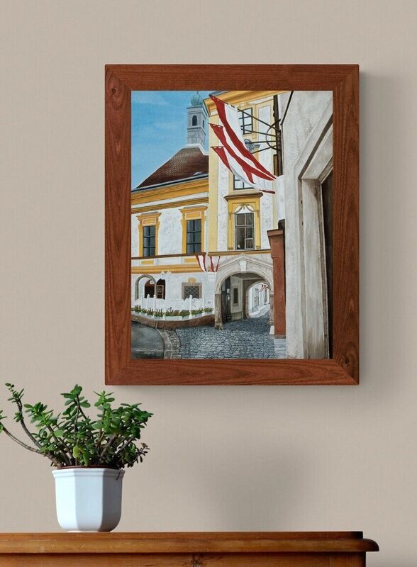 Vienna Café