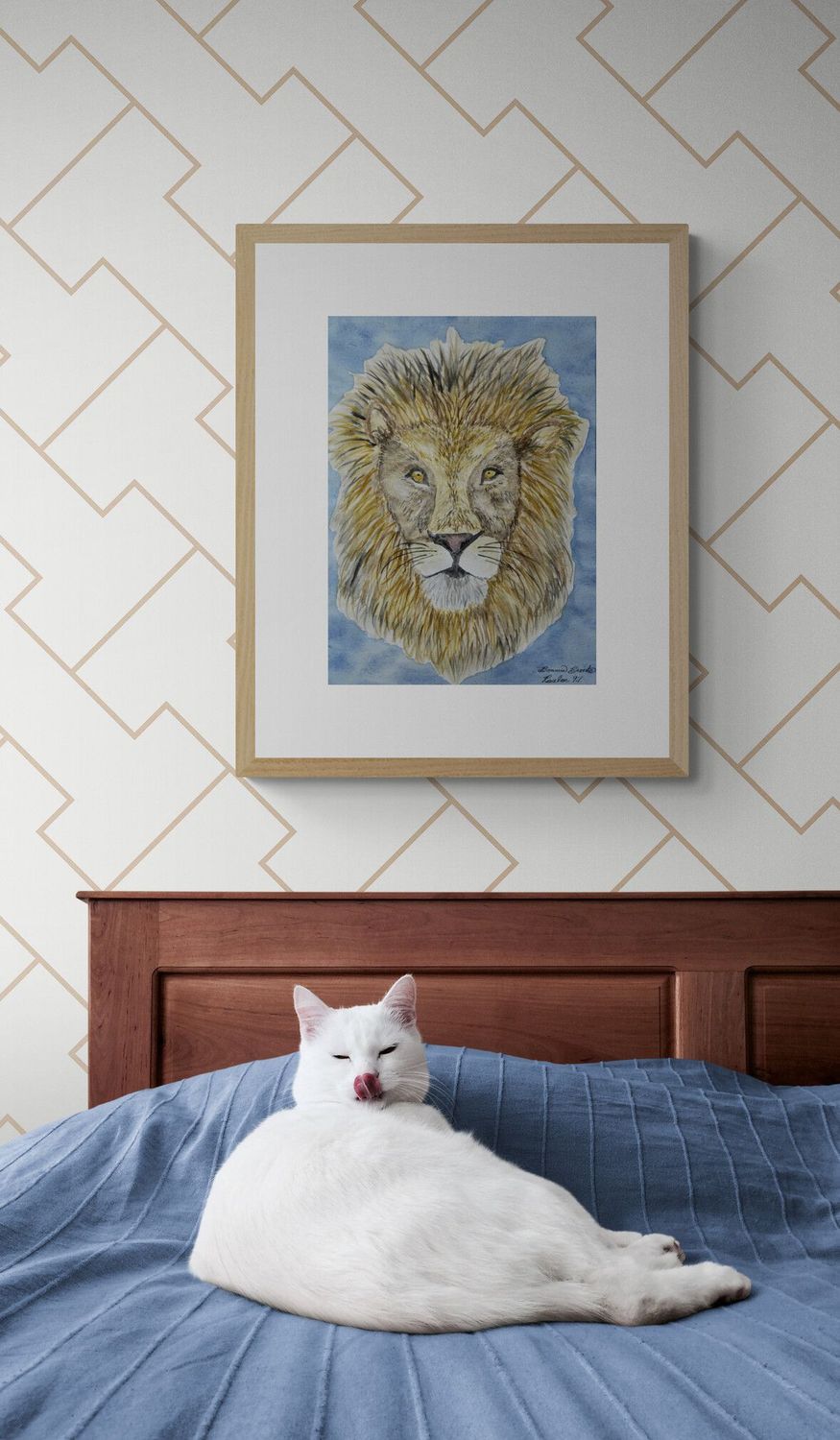 Lion of Judah Lion of Judah