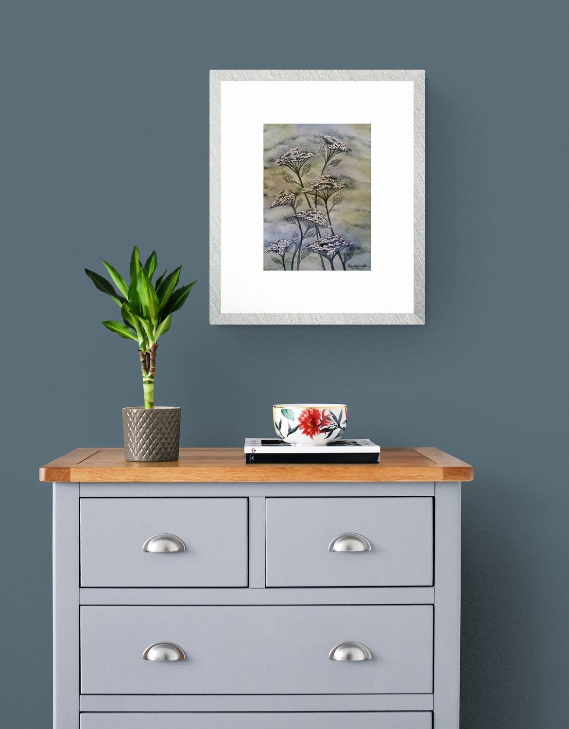 Crown of Summer Grace Crown of Summer Grace