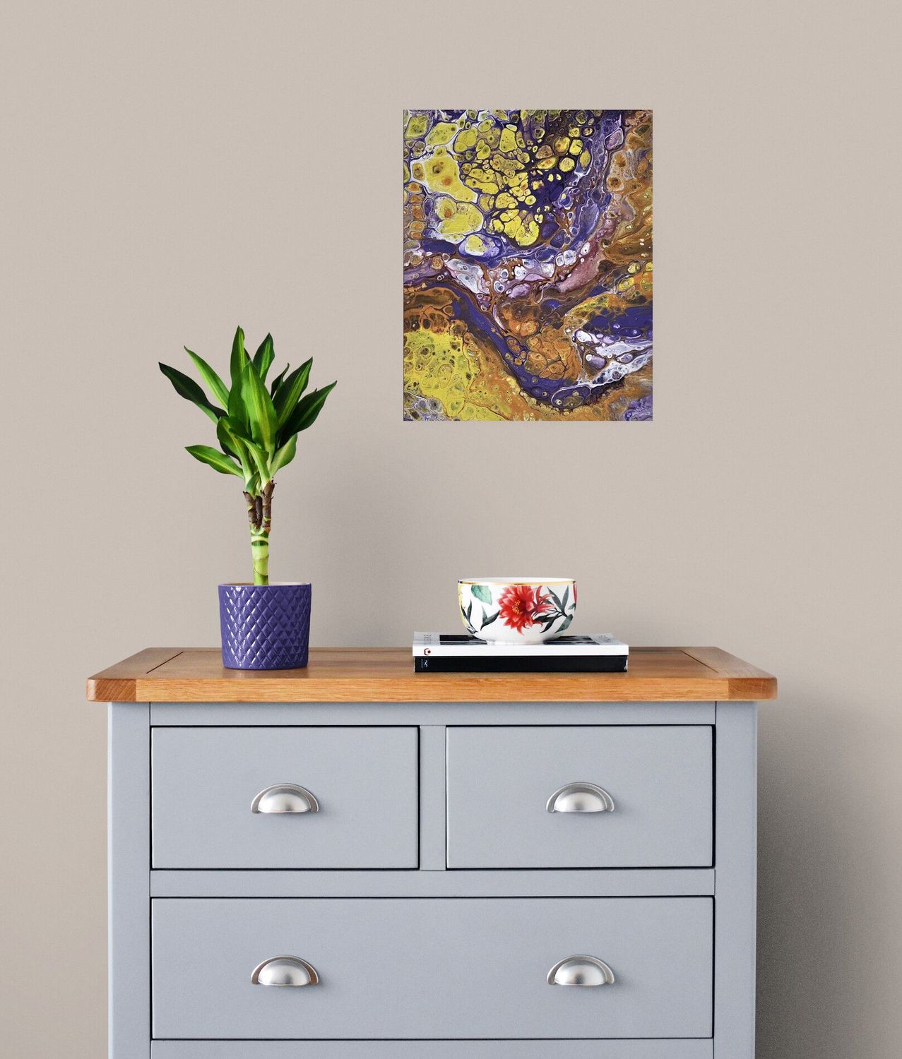 Radiant Reverie Radiant Reverie