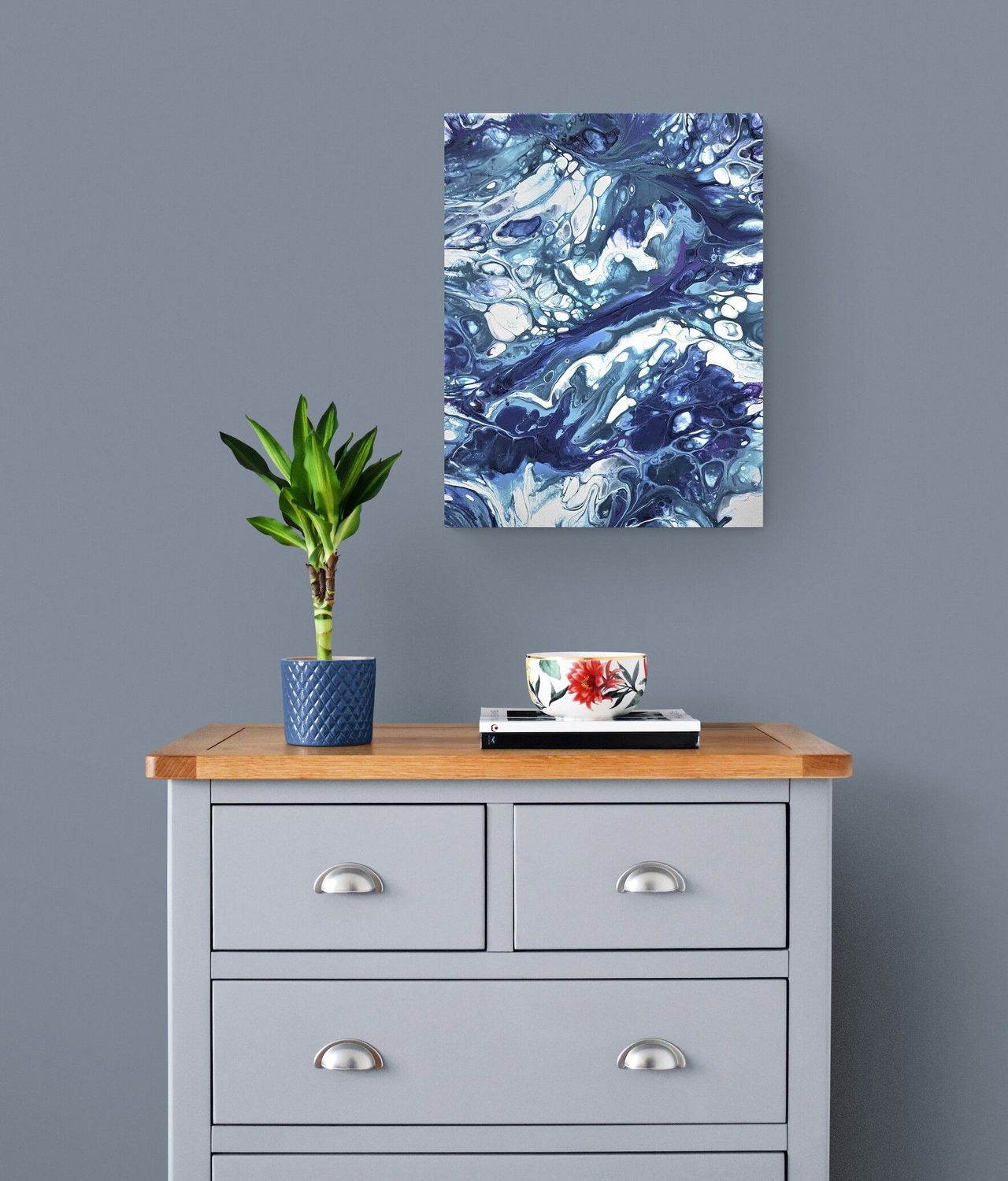 Waterfall Whispers Waterfall Whispers