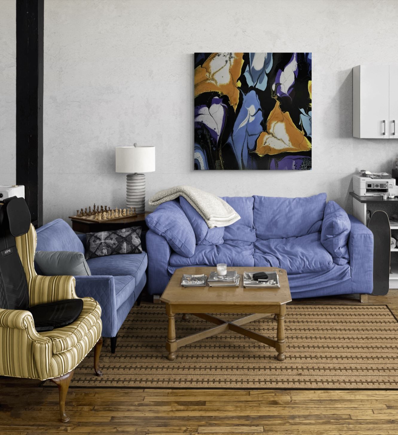 Heartbeats Heartbeats