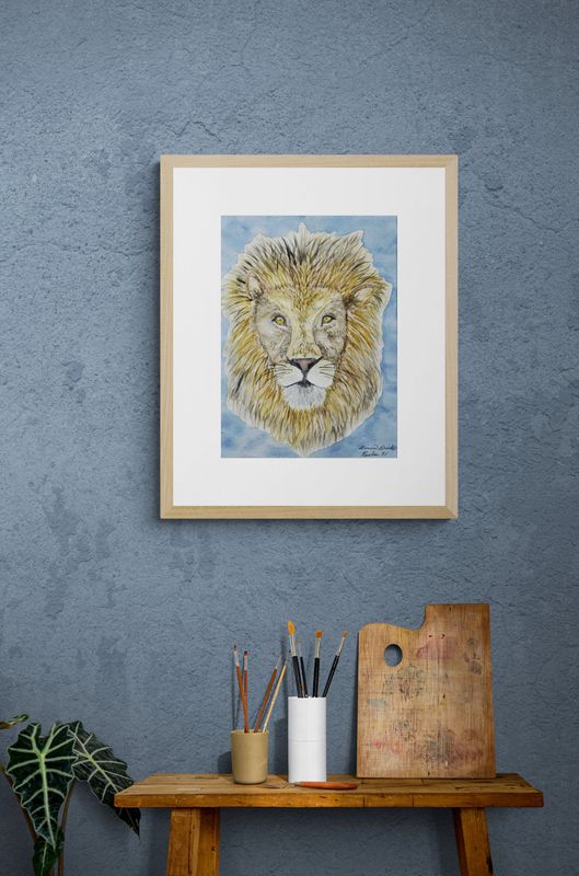 Lion of Judah