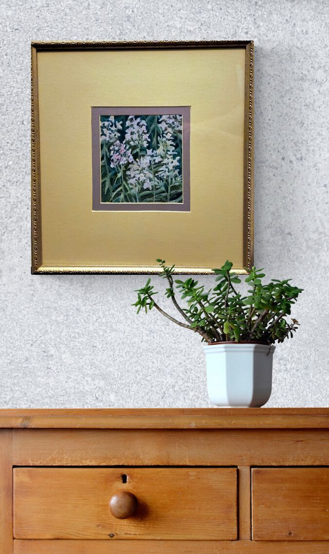 Faithful in the Small Things Faithful in the Small Things