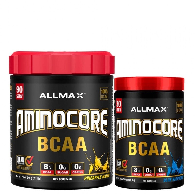 Aminocore