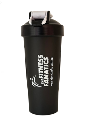 Fitness Fanatics Shaker Bottle