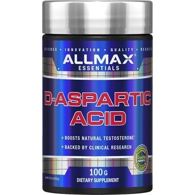 D Aspartic Acid