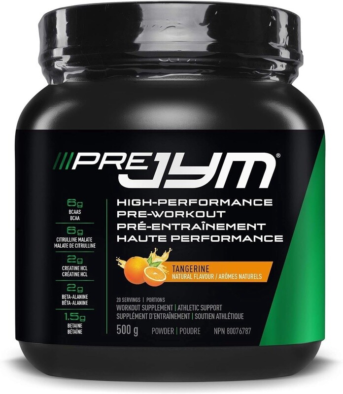 PREJYM