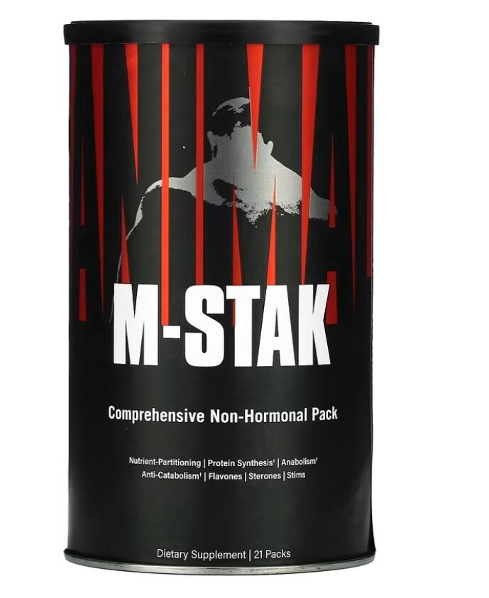 M Stak, Size: 21 Packs
