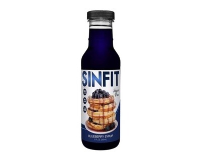 SinFit Syrup