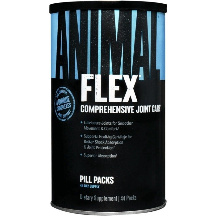 Animal - Flex, Size: 44 Packs