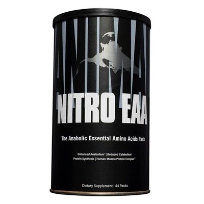 Animal - Nitro EAA